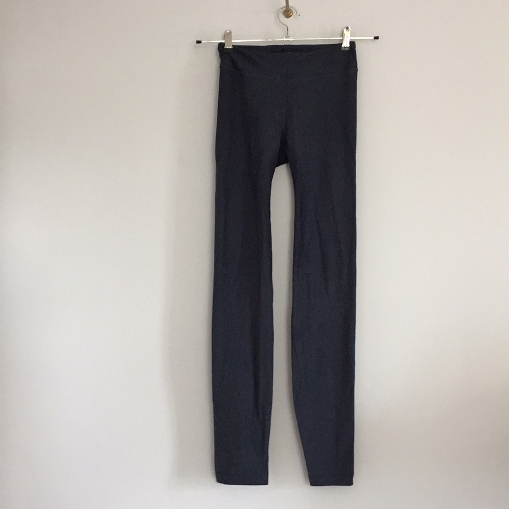 Calzedonia push up jeggings / jean style leggings